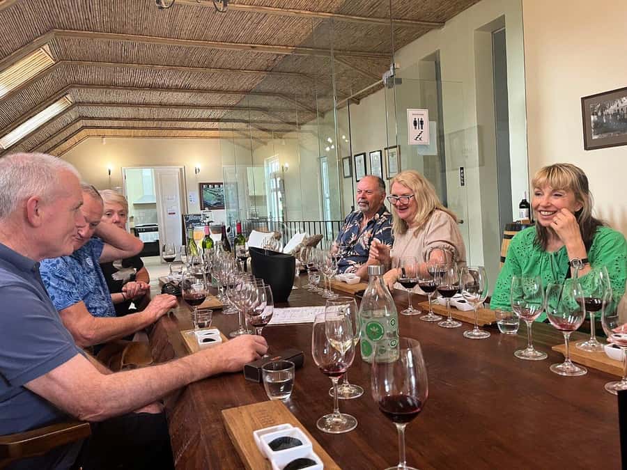 Full Day Cape Winelands Tour: Franschhoek & Stellenbosch - Why a private Cape Winelands day works well