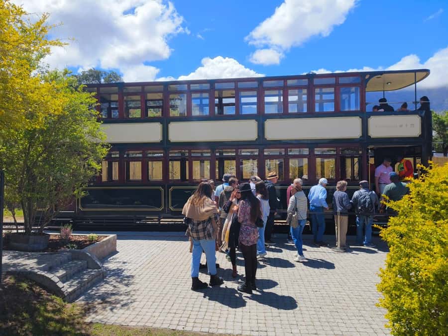 Full Day Cape Winelands Tour: Franschhoek & Stellenbosch - Tokara Wine Estate and the third estate visit