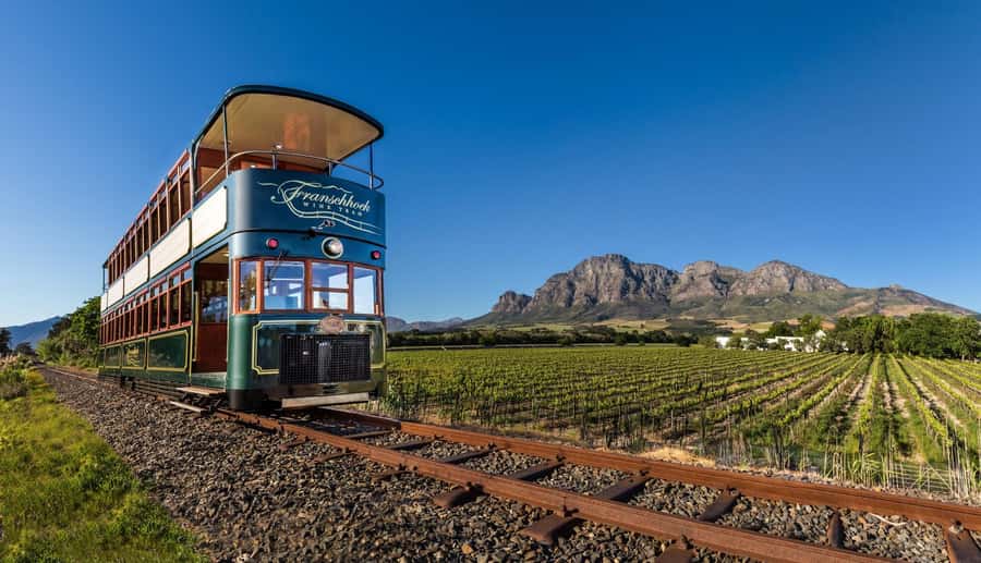 Full Day Cape Winelands Tour: Franschhoek & Stellenbosch - What the $109 price really covers