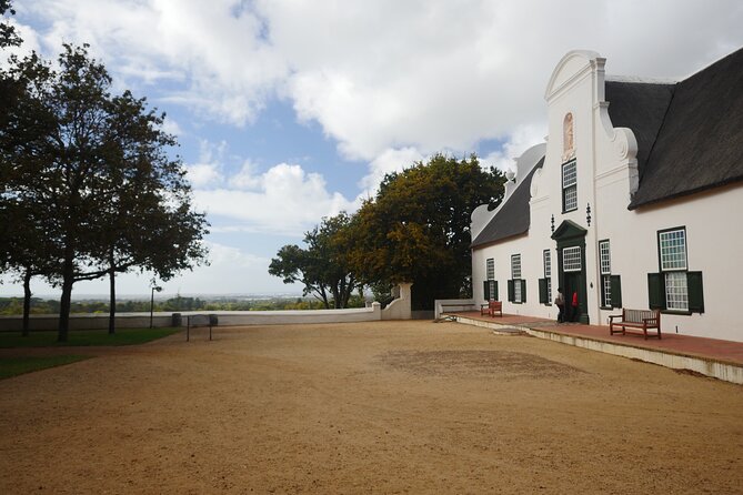 Full-Day Constantia Wine Tour from Cape Town - Key points to know before booking