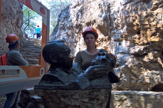 Full-Day Cradle of Humankind Guided Tour from Johannesburg or Pretoria - Maropeng Visitor Centre explains the bigger story
