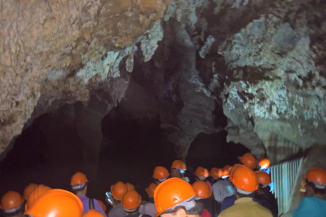 Full-Day Cradle of Humankind Guided Tour from Johannesburg or Pretoria - Origins Centre is the Monday alternative