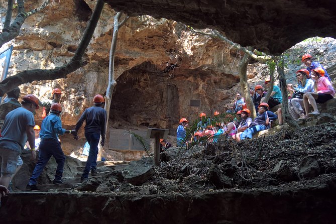 Full-Day Cradle of Humankind Guided Tour from Johannesburg or Pretoria - Is $215.52 good value?