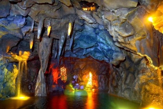 Full-Day Cradle of Humankind Guided Tour from Johannesburg or Pretoria - Hotel pickup makes the long day easier
