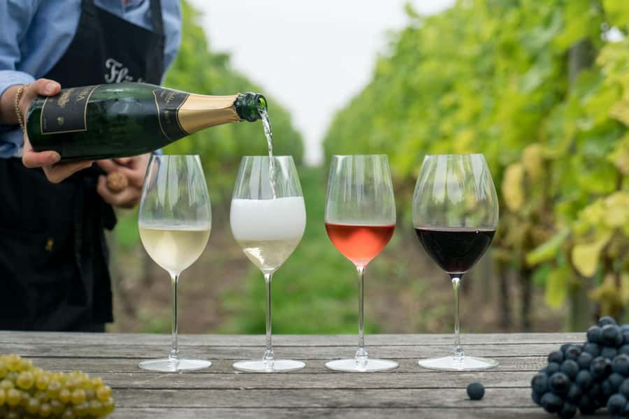 Full-Day Franschhoek tram Wine Tour from Cape Town - Why the Franschhoek tram works so well