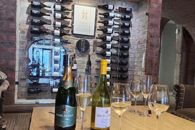 Full-Day Franschhoek Wine Tour from Cape Town - Service, timing, and group comfort