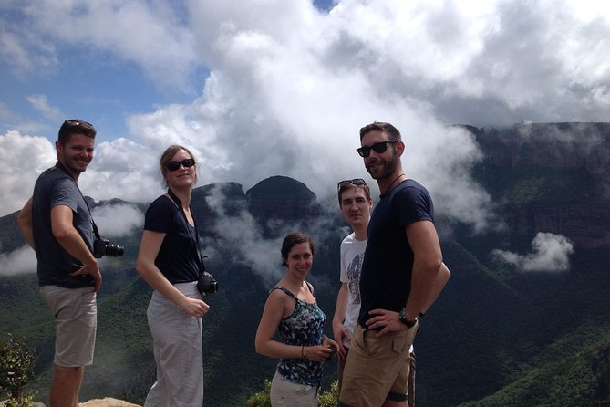 Full-Day Panorama and Blyde River Canyon Guided Tour from Nelspruit - Why this route is worth a full day from Nelspruit