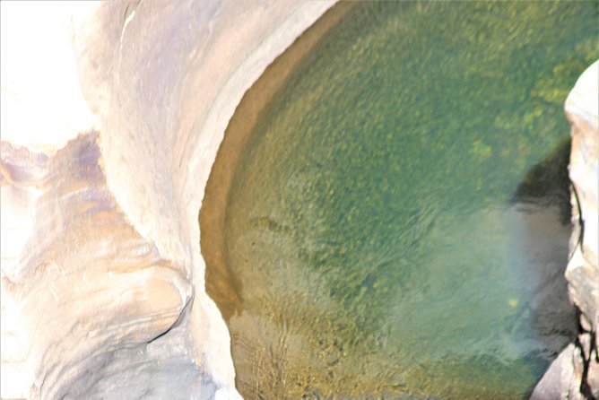 Full Day Panorama Guided Tour from Hazyview - Key points to know before booking