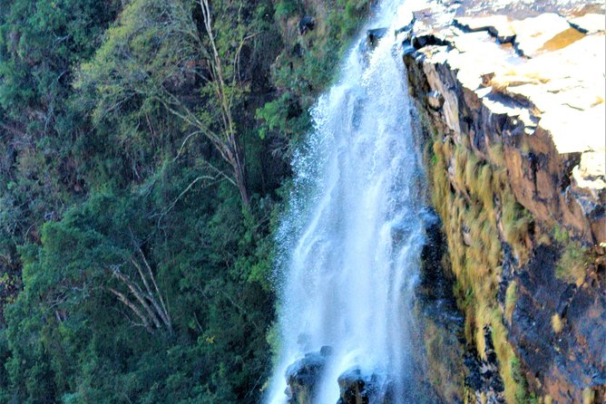 Full Day Panorama Guided Tour from Hazyview - The guide can make or break the day