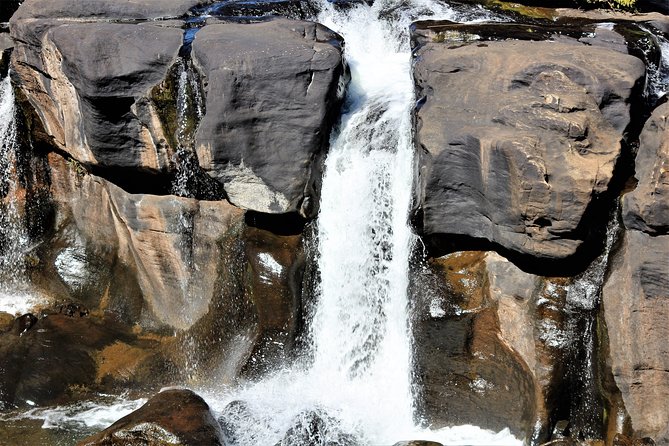 Full Day Panorama Guided Tour from Hazyview - Three Rondawels and the canyon’s grandest view