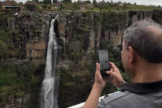 Full Day Panorama Hike and Scenic Tour minimum 2 people - Lisbon Falls offers a quiet break