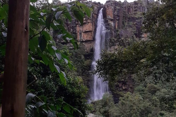 Full Day Panorama Hike and Scenic Tour minimum 2 people - The guide can make the route work better