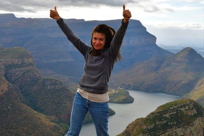 Full Day Panorama Hike and Scenic Tour minimum 2 people - What $86.58 really gets you