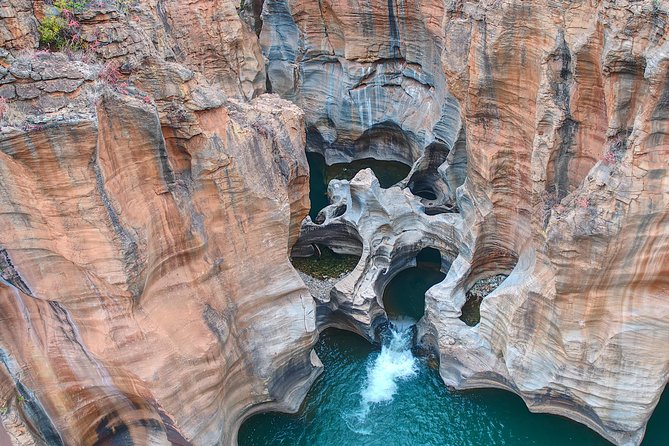 Full-Day Panorama Route Tour from Hazyview - Why the Panorama Route works well from Hazyview