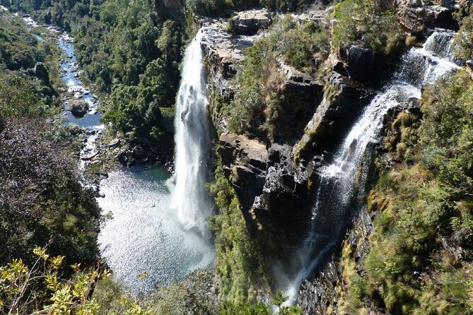 Full-Day Panorama Route Tour from Hazyview - What the $141.64 price really covers