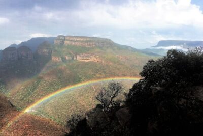 Full-Day Panorama Route Tour from Hazyview