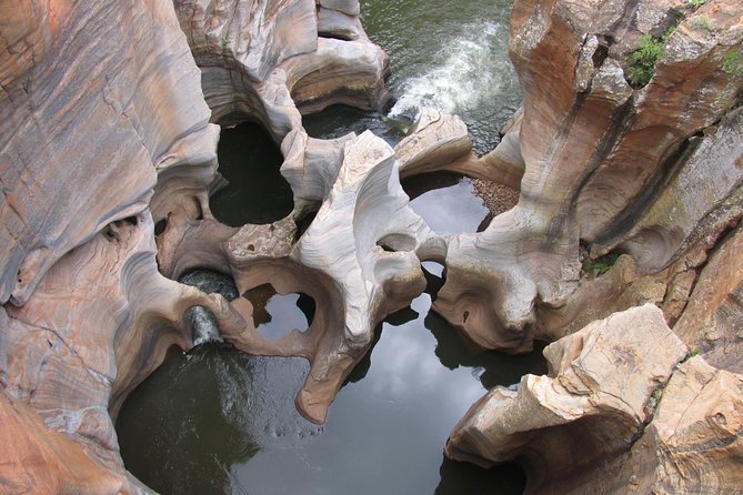 Full-Day Panorama Tour from Hazyview - Lone Creek Falls closes the scenic circuit