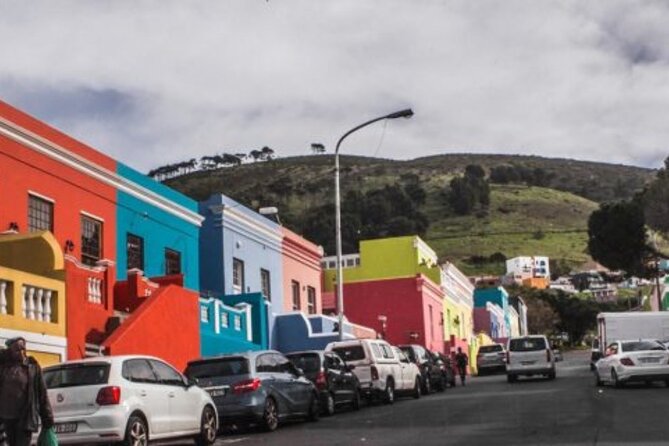 Full Day Peninsula Tour - Why this Cape Peninsula day works so well