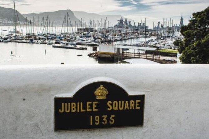 Full Day Peninsula Tour - Kalk Bay and the coastal finish