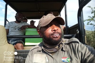 Full Day Pilanesberg Experience in Open Vehicle