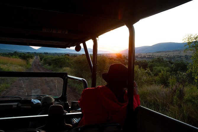 Full Day Pilanesberg Safari Adventure - Who will enjoy this safari most