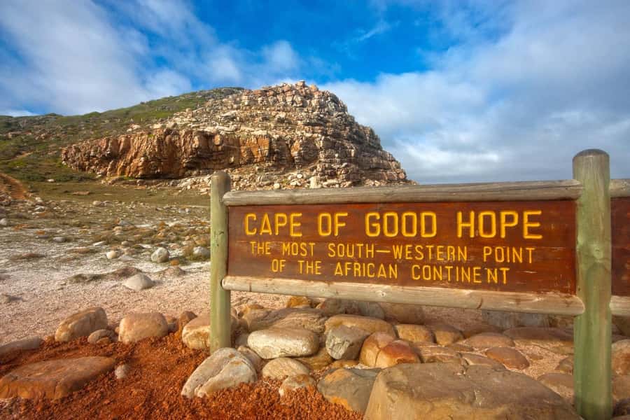 Full-Day Private: Best of the Cape - The main tradeoff: breadth over depth