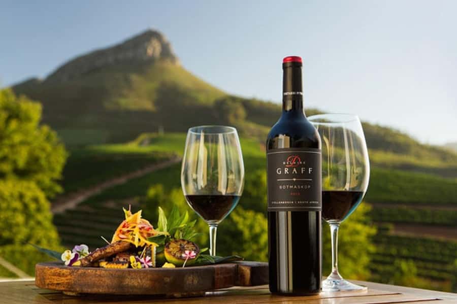 Full-Day Private: Best of the Cape - Why a private Cape day works well