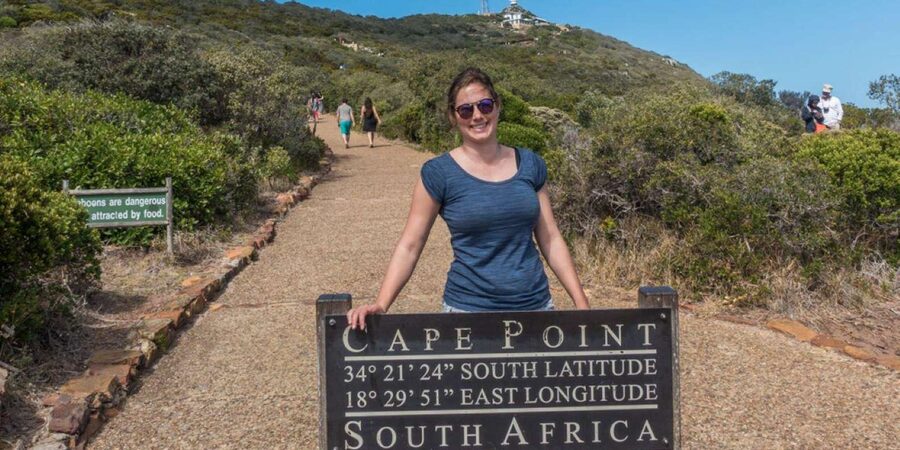 Full-Day Private: Best of the Cape - Simon’s Town adds a slower coastal pause
