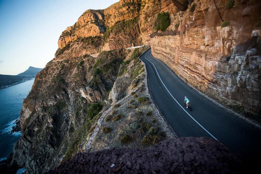 Full-Day Private: Best of the Cape - What the $155 price really covers