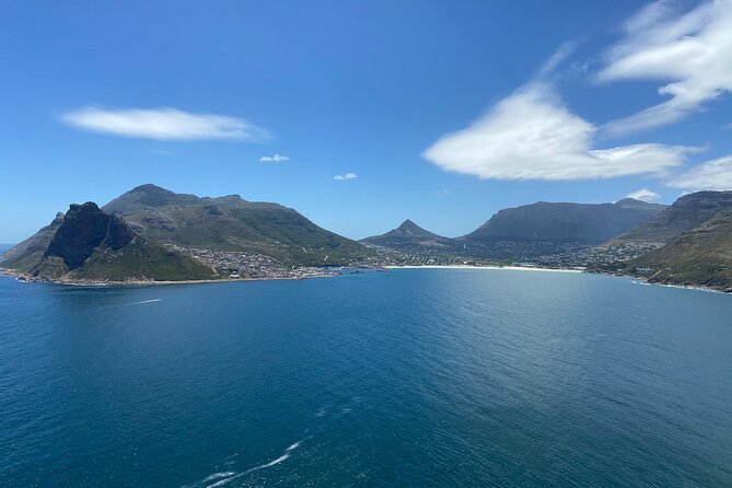 Full Day Private Cape Peninsula and Boulders Beach Tour - Simon’s Town adds naval and coastal character