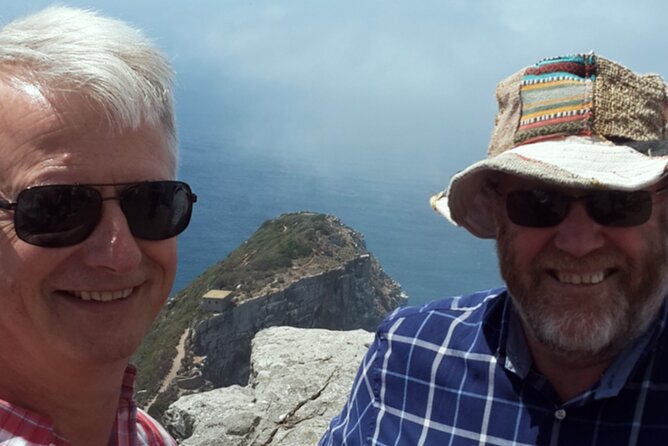 Full-Day Private Cape Peninsula Tour - Why a private Cape Peninsula tour can be worth the price
