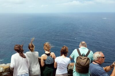 Full-Day Private Cape Peninsula Tour