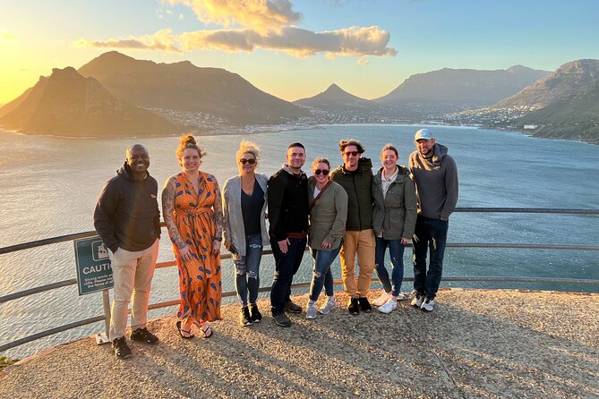 Full Day Private Chauffeur and Transfer Services in Cape Town - Why the driver matters on a wine-country day
