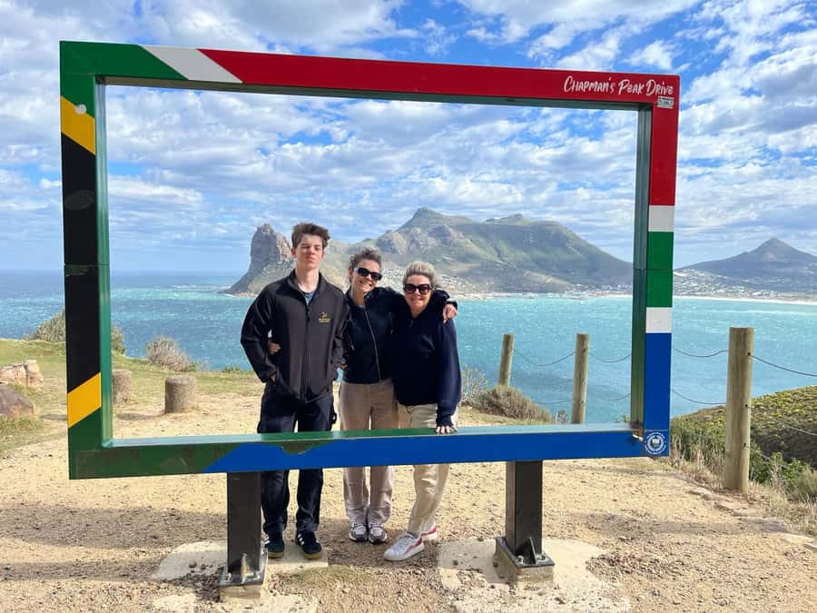 Full-Day Private Excursion: Cape of Good Hope and Penguins - Why a private Cape Peninsula day works so well
