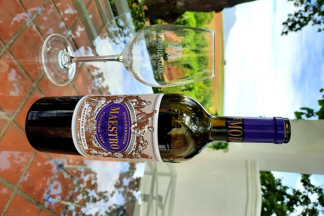 Full-Day Private Guided Wine Tasting Tour of Cape Wineries - What the $125.31 price really covers