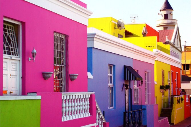Full-Day Private Tour: Highlights of the Cape - Boulders Beach and the African penguins