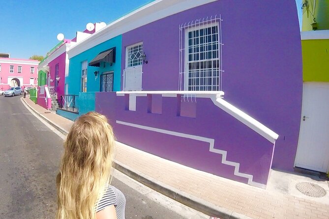 Full-Day Private Tour: Highlights of the Cape - What the private guiding adds