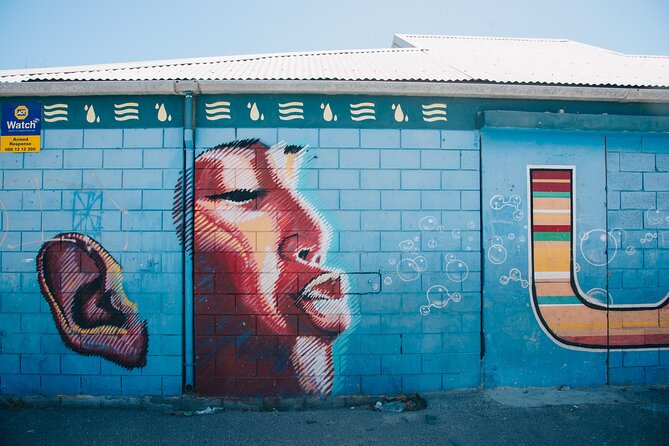 Full Day Private Walk to Freedom & Robben Island - Langa and Gugu S’Thebe Arts & Cultural Centre