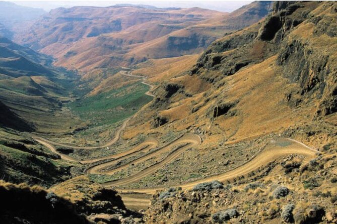 Full Day Sani Pass and Lesotho Tour From Durban - Crossing into Lesotho and meeting Sotho residents