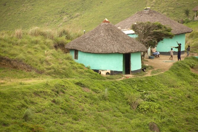 Full Day Sani Pass and Lesotho Tour From Durban - Is $195.99 good value from Durban?
