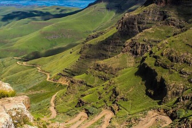 Full Day Sani Pass and Lesotho Tour From Durban - What the guides add to the day