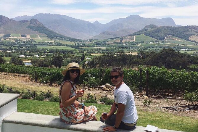 Full Day Small Group Wine Tour Cape Town and Stellenbosch - Key points to know before booking