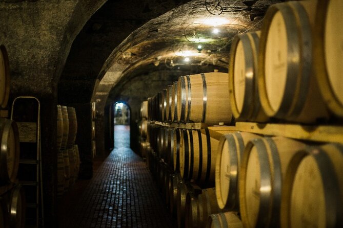Full Day Small Group Wine Tour Cape Town and Stellenbosch - Why this Stellenbosch day works well from Cape Town