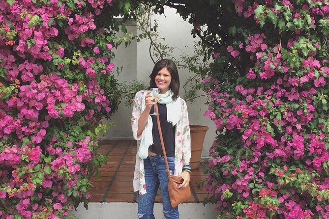 Full Day Small Group Wine Tour Cape Town and Stellenbosch - Middelvlei: a real braai and a farm-style break