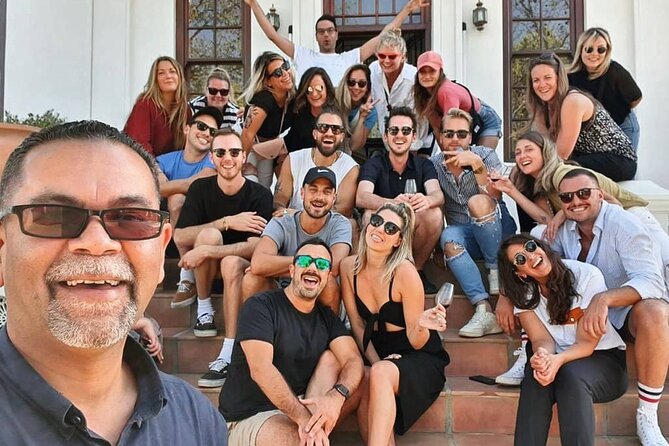 Full Day Small Group Wine Tour Cape Town and Stellenbosch - Is $136.88 a fair price?