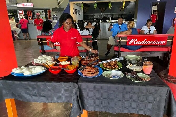 Full-Day Soweto Apartheid Museum and Lunch - Who should choose this experience?