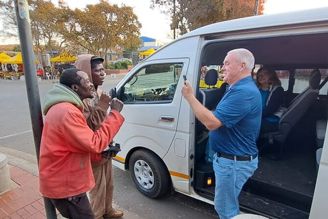 Full-Day Soweto, Apartheid Museum and Lunch Tour - Why This Soweto Day Works