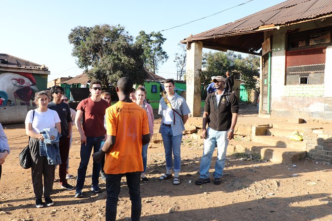 Full-Day Soweto Apartheid Museum & Johannesburg Tour - Three hours inside the Apartheid Museum