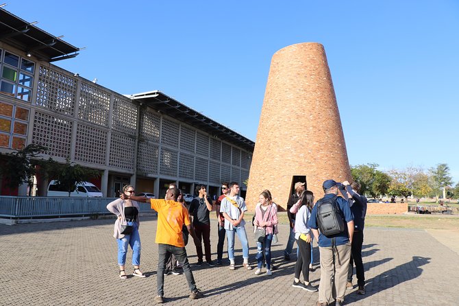 Full-Day Soweto Apartheid Museum & Johannesburg Tour - How the guides shape the day