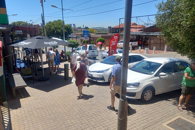 Full day Soweto & Apartheid Museum Tour - Is seven hours enough?